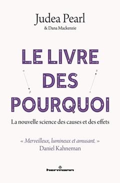 Le livre des pourquoi