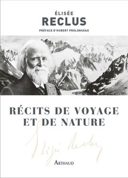 Récits de voyage et de nature
