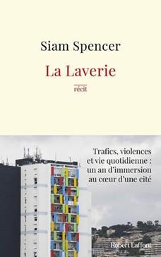 La laverie