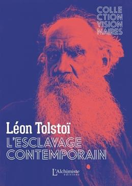 L'esclavage contemporain