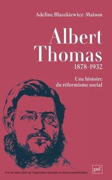 Albert Thomas (1878-1932)
