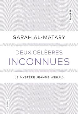 Deux célèbres inconnues