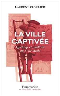 La ville captivée