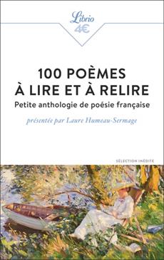 100 poèmes à lire et à relire