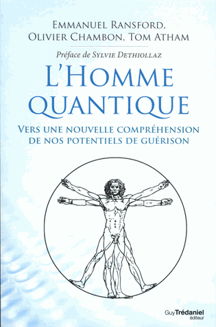 L'homme quantique