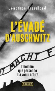 L'évadé d'Auschwitz