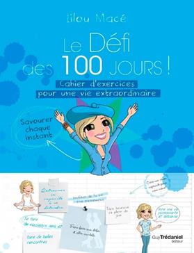 Le défi des 100 jours !
