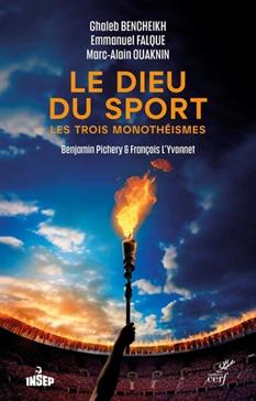 Le dieu du sport