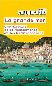 La Grande Mer