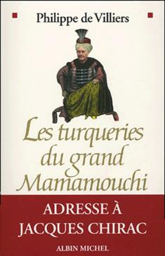 Les turqueries du Grand Mamamouchi