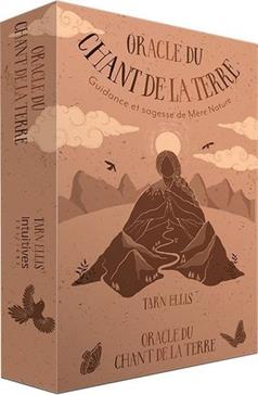 Oracle du chant de la terre