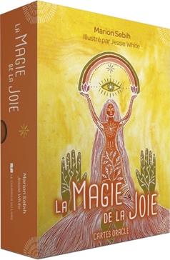 La magie de la joie