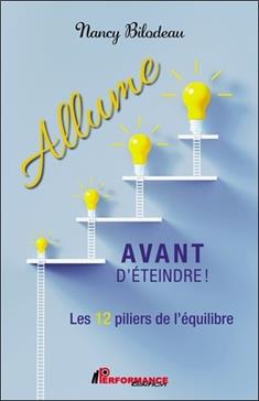 Allume avant d'éteindre !