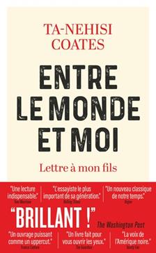 Entre le monde et moi