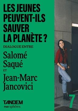 Les jeunes vont-ils sauver le monde ?
