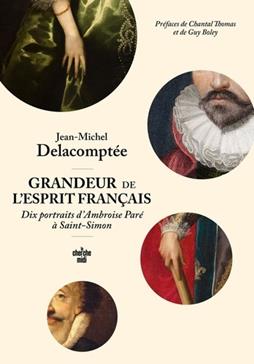 Grandeur de l'esprit français