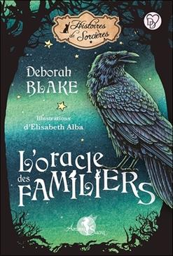 L'Oracle des familiers