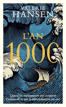 L'an 1000 (Poche)
