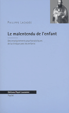 Le malentendu de l'enfant