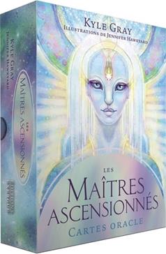 Les Maîtres ascensionnés