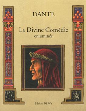 La Divine Comédie enluminée