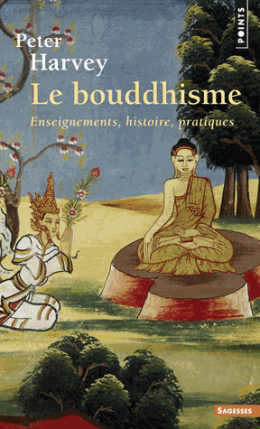 Le bouddhisme