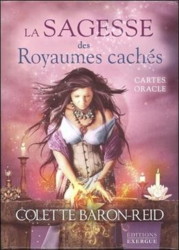 La sagesse des royaumes cachés