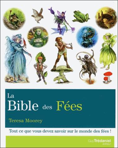 La Bible des Fées