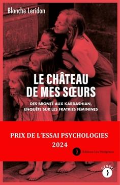 Le château de mes soeurs