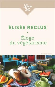 Eloge du végétarisme