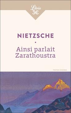 Ainsi parlait Zarathoustra