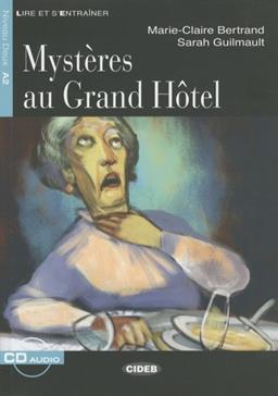 Mystères au Grand Hôtel