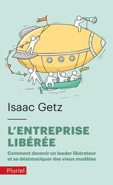 L'entreprise liberée
