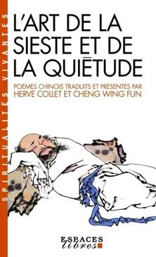 L'art de la sieste et la quiétude