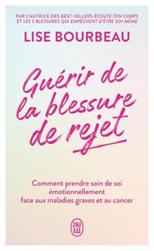 Guérir de la blessure de rejet