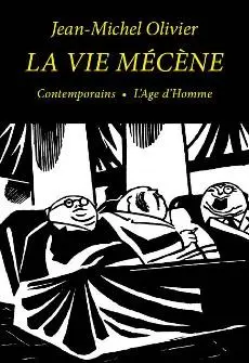 La vie Mécène
