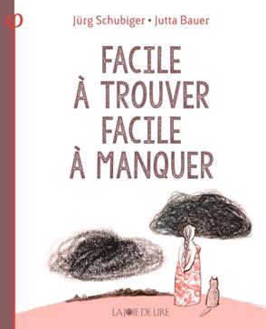 Facile à trouver, facile à manquer