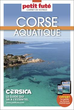 Corse aquatique