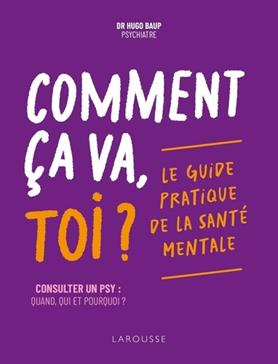Comment ça va, toi ?