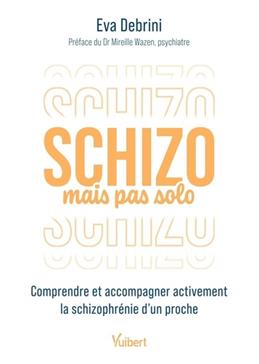 Schizo mais pas solo