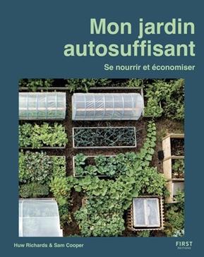 Mon jardin autosuffisant