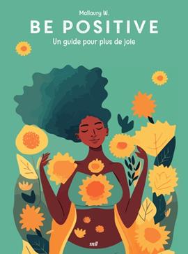 Be positive
