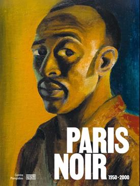 Paris Noir