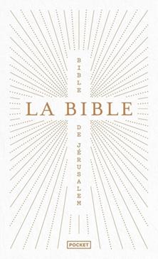 La Bible de Jérusalem
