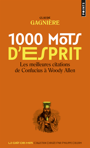 1000 mots d'esprit
