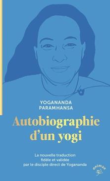 Autobiographie d'un yogi