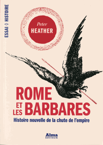 Rome et les Barbares