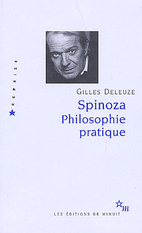 Spinoza.