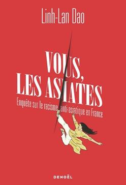 Vous, les Asiates...