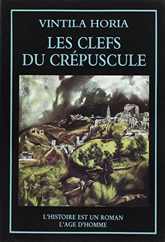 Les clefs du crépuscule